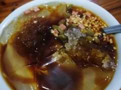 红糖冰粉-康二姐串串(中道街店)