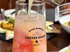 -沏点Trattoria意大利餐厅(新街口店)