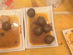 -王大乔泡椒米线·小火锅(星城天地店)