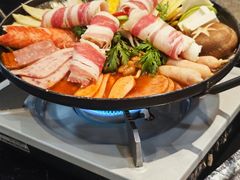 -KCOOKING概念韩餐(世茂52+店)