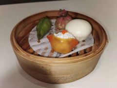 -蔡澜点心·粤菜(月星环球港店)