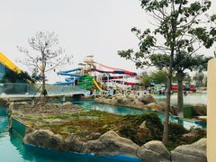 -秦皇岛乐岛海洋王国