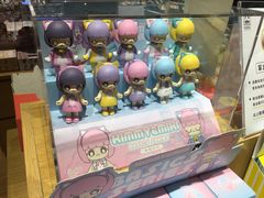 -九木杂物社(中心店)