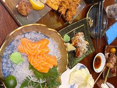 -鸟鹏烧鸟居酒屋(仁恒梦中心店)