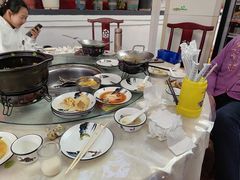 -柳沟豆腐宴69号福豆堂