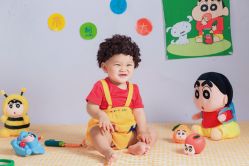 -童年时光专业儿童摄影(龙首店)