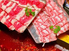 -朱光玉火锅馆(正弘城店)