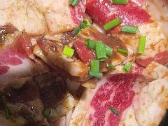 -九田家黑牛烤肉料理(香河店)