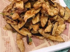 -鹤乡东北菜(崮山路店)