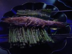 鲜虾-老二园林烧烤(金园店)