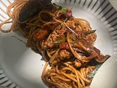 -本处·素食·融合料理(南油店)