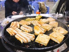 -二师兄火盆烤肉(湖口店)