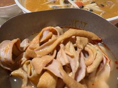 -水平有限广西米粉·广西风味集(五道口店)