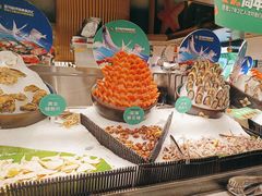 -亚马逊海鲜自助(梅溪湖步步高店)