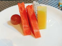 -北京威斯汀酒店