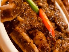 -北海金昌开元名都大酒店·四季轩中餐厅