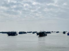 -青澳湾北回归线广场