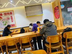 -南城香(北京南站店)