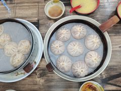 -老字号开封灌汤包(青泥街店)