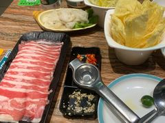 -春润大地海南椰子鸡(沙井京基百纳广场店)