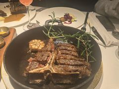 -王品牛排(杭州大厦店)