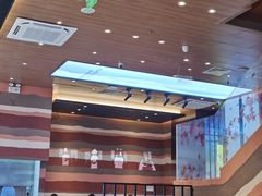 大堂-老湘亲·品鉴湘菜(蔡塘爱琴海店)