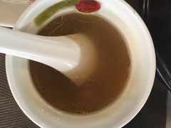 滋补养生汤-江南原著(中联广场店)