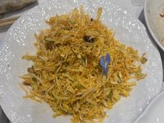-小桃红·东北菜·春饼烤鸭(南阳湖街店)