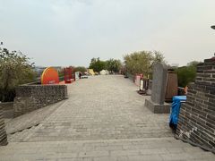 -开封城墙景区