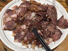 -思泊湖牛肉面(兰州总店)