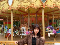 -龙谷湾旅游休闲度假区