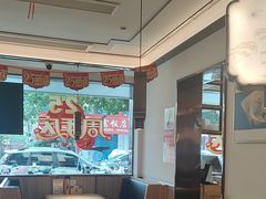 -吕记老鸭汤·徽菜馆(东营路店)