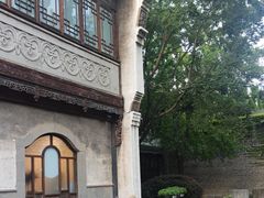 -昭明书院