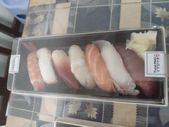 -Tuna maki寿司(园区永旺店)