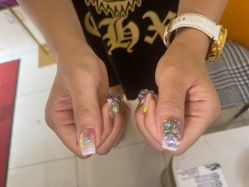 点击看大图 -弘源美甲美睫