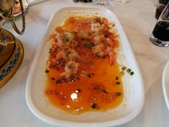 -晋阳春·山西菜·北京烤鸭(交大店)