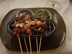 -Rock Bar Bali(Bali)
