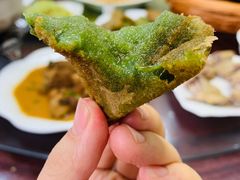 -天目湖刘老四农庄