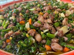 -江湖黑大兔(杨家坪店)