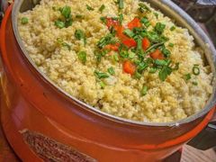 -老灶房-四川土菜(铁牛广场店)