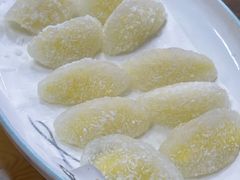 -老客家美食• 竹筒饭• 河鲜(龙门永汉店)