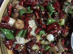 -万州浩客烤鱼(华阳店)