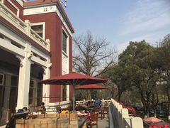 -杭州香格里拉饭店