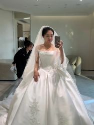 -MANLI BRIDAL婚纱