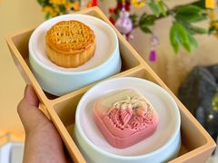 -苏梦江南·淮扬菜(夫子庙店)