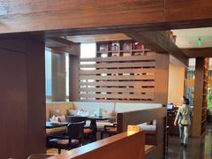 -长春凯悦酒店-品悦中餐厅