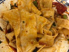 -陕味食族油泼面·小炒盖码面(双榆树店)