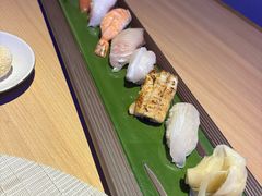 -琴寿司居酒屋(中山广场店)