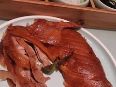 烤鸭-新海渔港·胶东海鲜家常菜·家宴(奥体中心店)