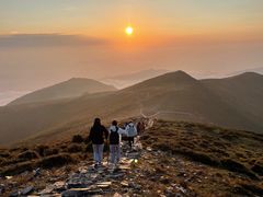 -灵山